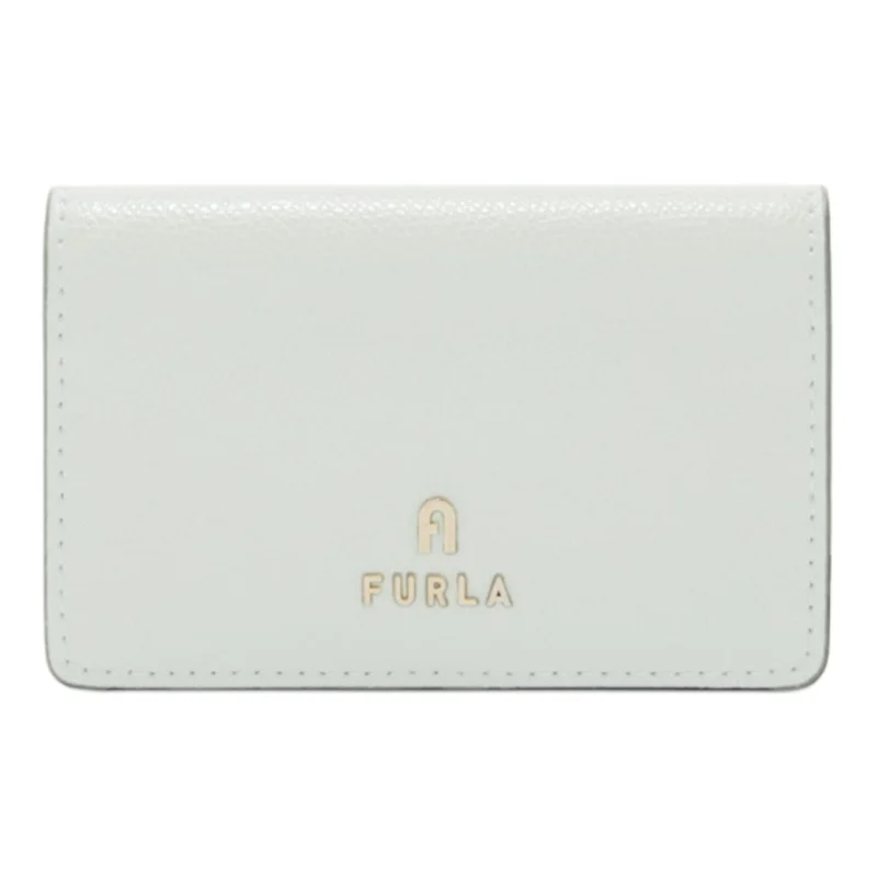 Camelia Business Card Case